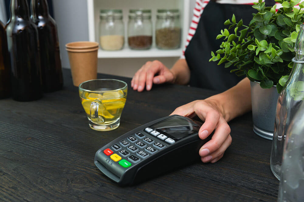 Flat Rate Credit Card Processing